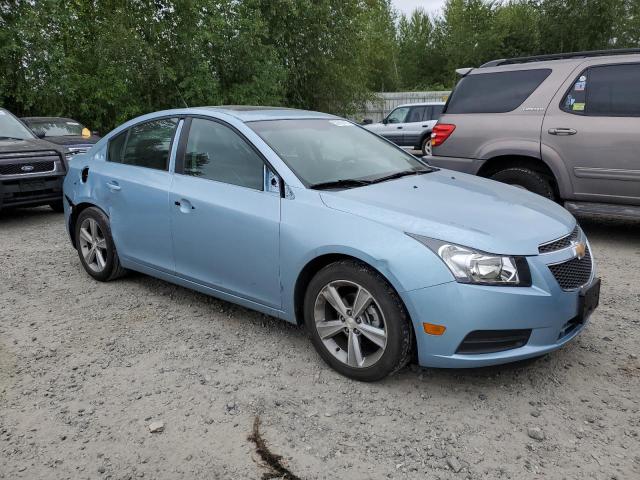 Photo 4 from auction – 2012 CHEVROLET CRUZE LT with VIN 1G1PG5SC1C7212960