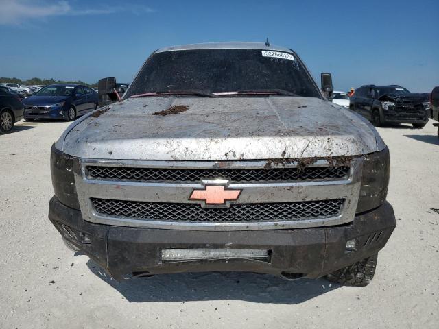 Photo 5 from auction – 2012 CHEVROLET SILVERADO with VIN 3GCPCSE05CG210331