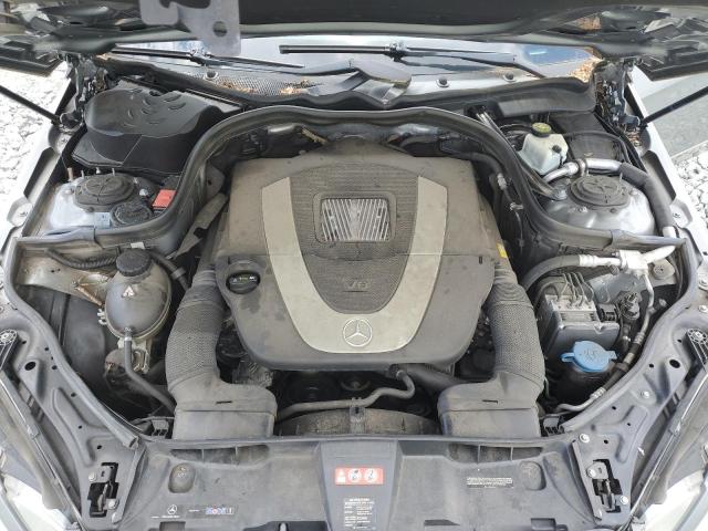 Photo 11 from auction – 2011 MERCEDES-BENZ E 350 4MAT with VIN WDDHF8HB0BA314787