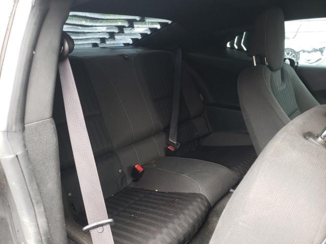 Photo 10 from auction – 2014 CHEVROLET CAMARO LS with VIN 2G1FA1E3XE9135315
