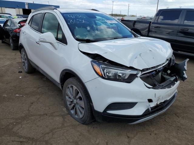 Photo 4 from auction – 2019 BUICK ENCORE PRE with VIN KL4CJESB6KB878636
