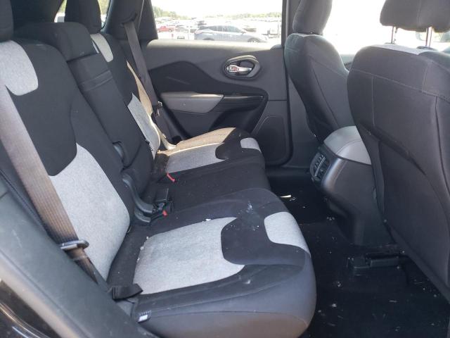 Photo 11 from auction – 2014 JEEP CHEROKEE L with VIN 1C4PJLCB4EW171946