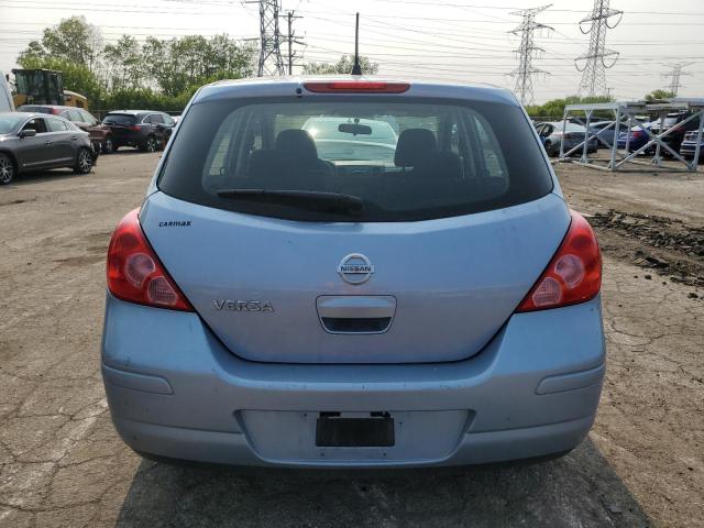 Photo 6 from auction – 2010 NISSAN VERSA S with VIN 3N1BC1CP6AL366826
