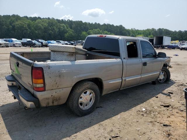 Photo 3 from auction – 2001 GMC NEW SIERRA with VIN 2GTEC19V111142770
