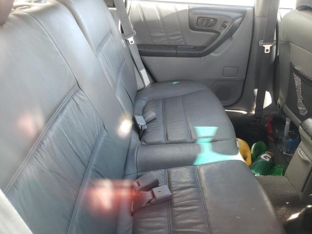 Photo 10 from auction – 2002 SUBARU FORESTER S with VIN JF1SF65662H731906