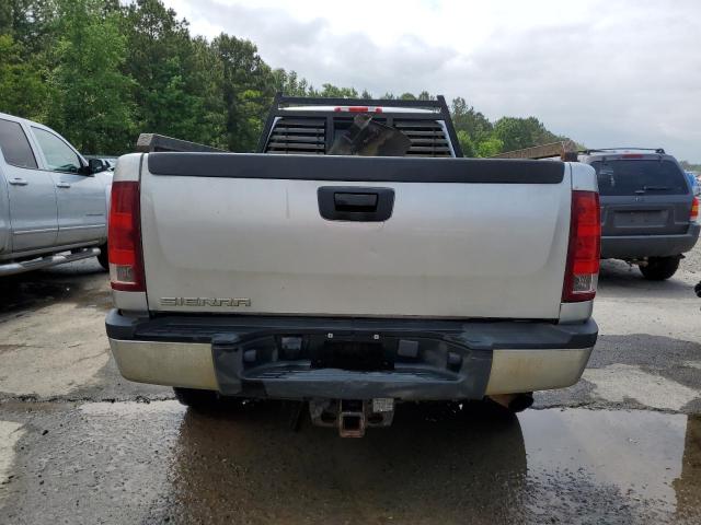 Photo 6 from auction – 2011 GMC SIERRA K25 with VIN 1GT12ZCG5BF101272