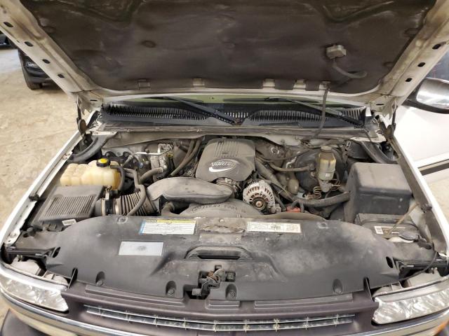 Photo 11 from auction – 2001 CHEVROLET SILVERADO with VIN 2GCEC19T011182725