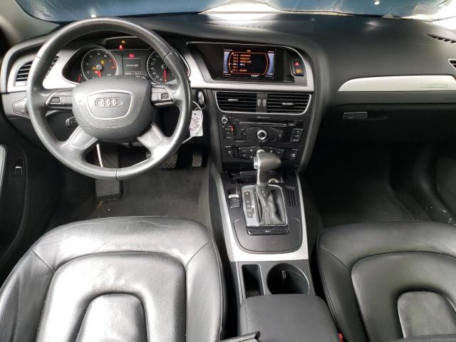Foto 8 de la subasta – 2014 AUDI A4 PREMIUM con VIN WAUBFAFL7EN004696