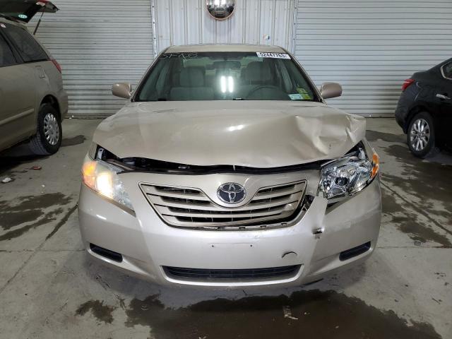 Photo 5 from auction – 2008 TOYOTA CAMRY CE with VIN 4T4BE46K68R035741