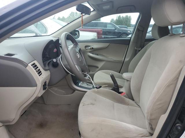 Photo 7 from auction – 2010 TOYOTA COROLLA with VIN 1NXBU4EE6AZ285429