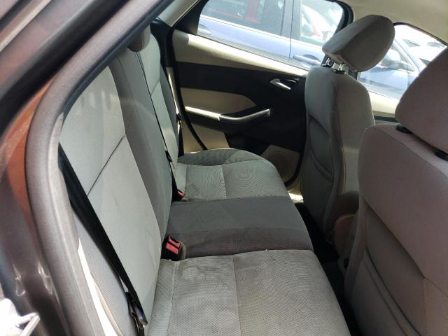 Foto 10 de la subasta – 2014 FORD FOCUS SE con VIN 1FADP3K28EL283255