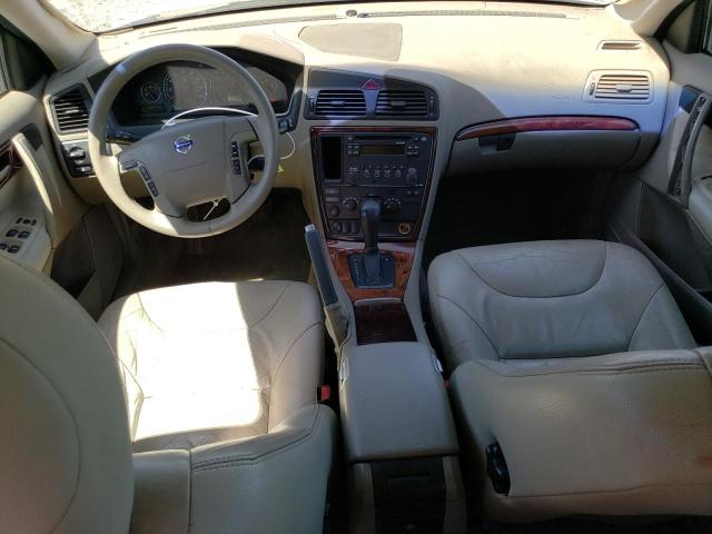 Photo 8 from auction – 2006 VOLVO V70 with VIN YV1SW640662552288