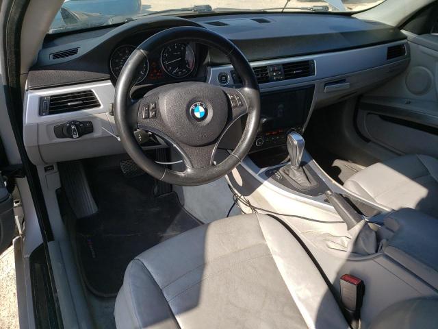 Photo 8 from auction – 2011 BMW 328 I with VIN WBAKE3C57BE441887