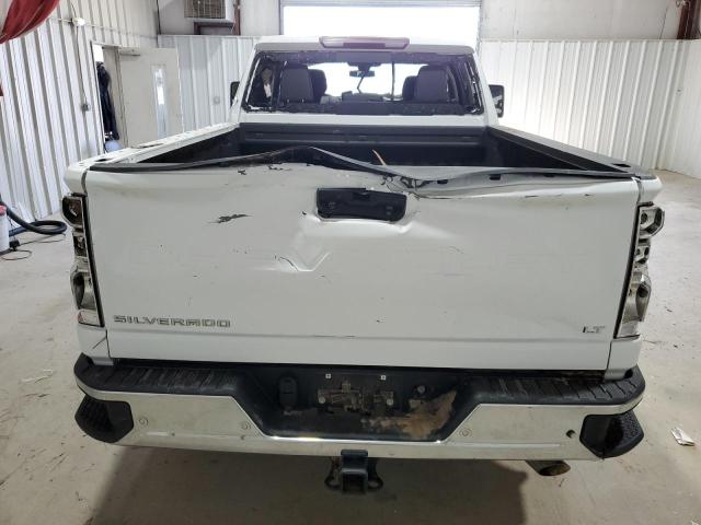 Photo 9 from auction – 2022 CHEVROLET SILVERADO with VIN 2GC4YNE76N1206819