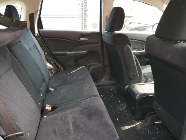 Photo 10 from auction – 2013 HONDA CR-V LX with VIN 2HKRM4H32DH600433