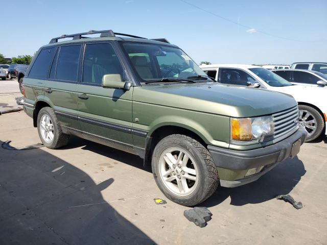 Photo 4 from auction – 2001 LAND ROVER RANGE ROVE with VIN SALPM16451A451061