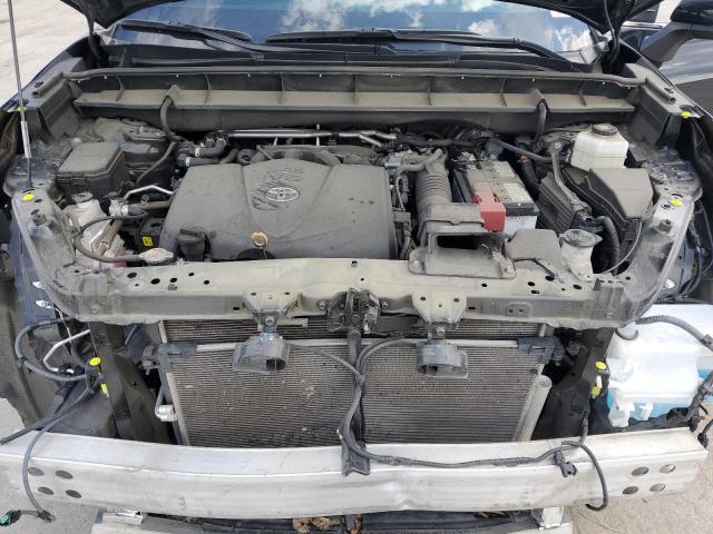 Photo 12 from auction – 2022 TOYOTA HIGHLANDER with VIN 5TDGZRBH0NS578258