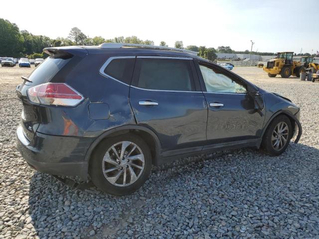 Photo 3 from auction – 2015 NISSAN ROGUE S with VIN 5N1AT2MT1FC917785