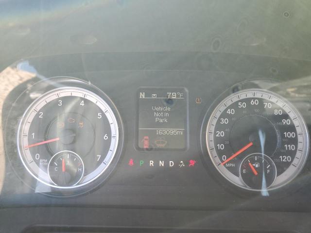 Photo 9 from auction – 2015 RAM 1500 SLT with VIN 1C6RR7GT2FS640740