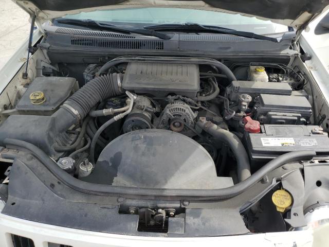 Photo 12 from auction – 2006 JEEP GRAND CHER with VIN 1J4GR48K36C280757