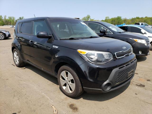Photo 4 from auction – 2016 KIA SOUL with VIN KNDJN2A22G7387248