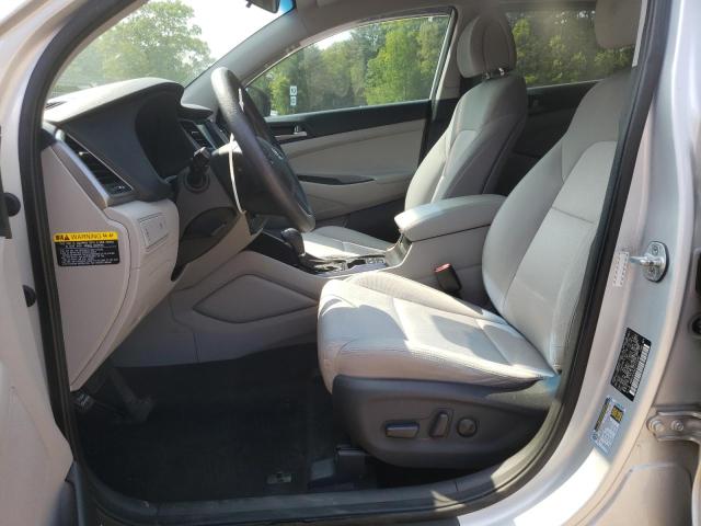 Photo 7 from auction – 2018 HYUNDAI TUCSON SEL with VIN KM8J3CA48JU733045