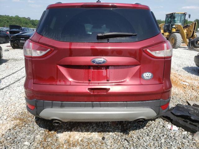 Photo 6 from auction – 2015 FORD ESCAPE SE with VIN 1FMCU0G73FUC10805