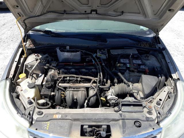 Photo 11 from auction – 2008 FORD FOCUS S/SE with VIN 1FAHP34N28W133959