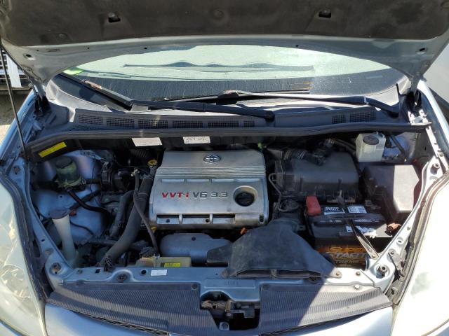 Photo 12 from auction – 2006 TOYOTA SIENNA CE with VIN 5TDZA23C06S526026