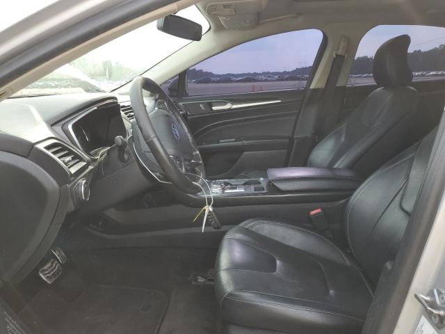 Photo 7 from auction – 2018 FORD FUSION TIT with VIN 3FA6P0D90JR225802