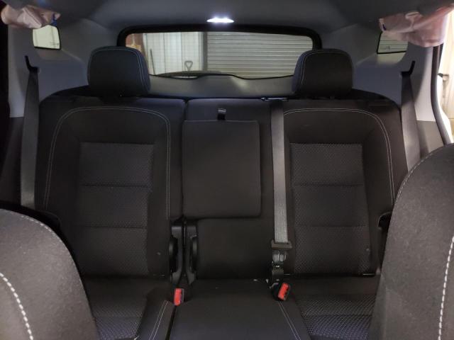 Photo 10 from auction – 2022 GMC TERRAIN SL with VIN 3GKALTEV1NL206461