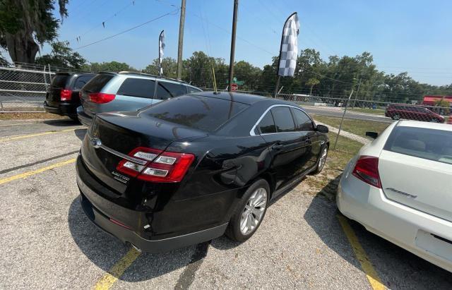 Photo 4 from auction – 2017 FORD TAURUS LIM with VIN 1FAHP2F88HG108429