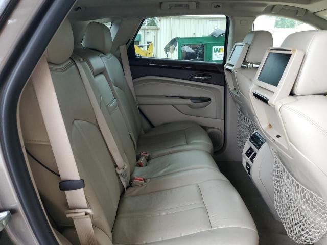 Photo 11 from auction – 2012 CADILLAC SRX PREMIU with VIN 3GYFNCE37CS511308