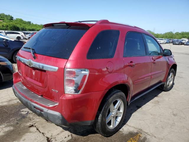 Photo 3 from auction – 2005 CHEVROLET EQUINOX LT with VIN 2CNDL73F356090918