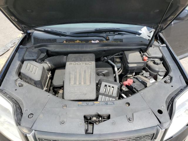 Photo 11 from auction – 2010 GMC TERRAIN SL with VIN 2CTALDEW3A6272488