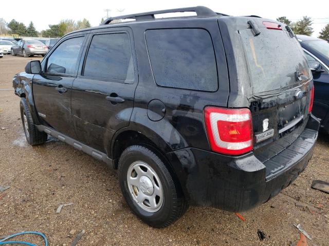 Photo 2 from auction – 2008 FORD ESCAPE XLS with VIN 1FMCU02Z18KA05698