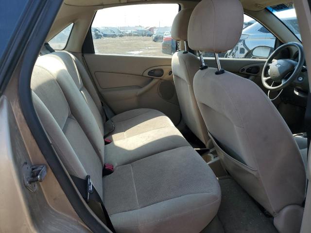 Photo 10 from auction – 2002 FORD FOCUS SE with VIN 1FAFP34312W243219