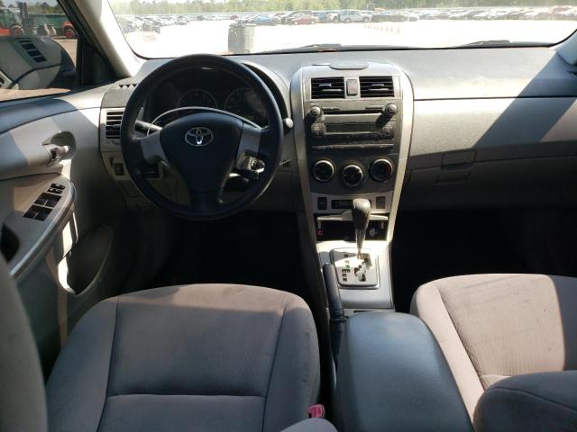Photo 8 from auction – 2011 TOYOTA CAROLLA with VIN JTDBU4EE3BJ096731