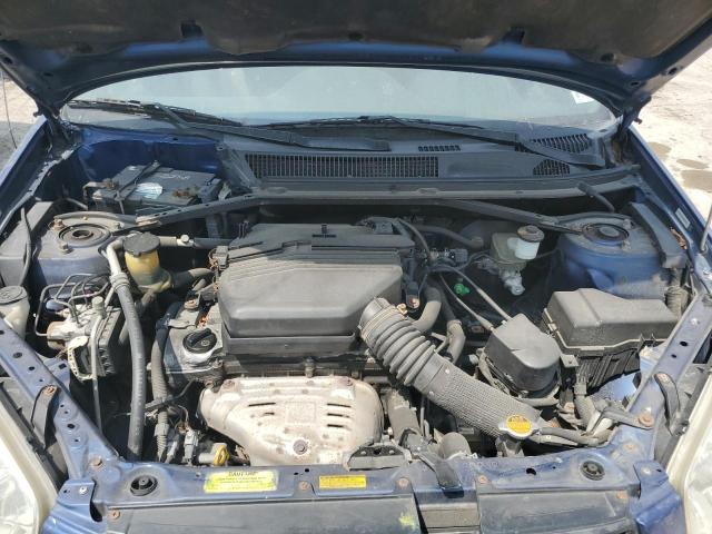 Photo 11 from auction – 2003 TOYOTA RAV4 with VIN JTEHH20V430233754
