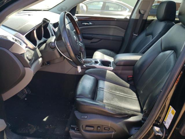 Photo 7 from auction – 2011 CADILLAC SRX LUXURY with VIN 3GYFNAEY0BS564270
