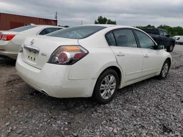 Photo 3 from auction – 2010 NISSAN ALTIMA BAS with VIN 1N4AL2AP7AN400800