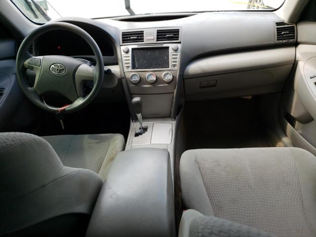 Photo 8 from auction – 2010 TOYOTA CAMRY BASE with VIN 4T1BF3EK2AU113327