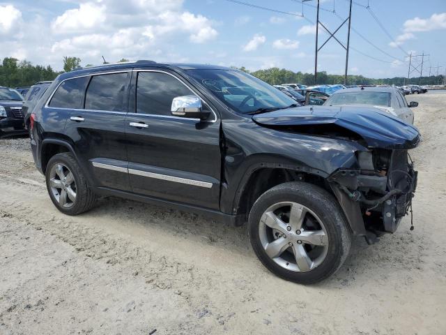 Photo 4 from auction – 2013 JEEP GRAND CHER with VIN 1C4RJECG5DC538062