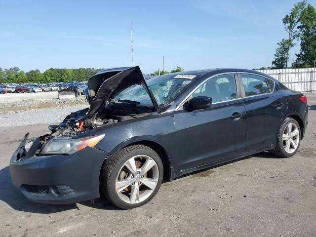 Photo 1 from auction – 2015 ACURA ILX 24 PRE with VIN 19VDE2E52FE000450