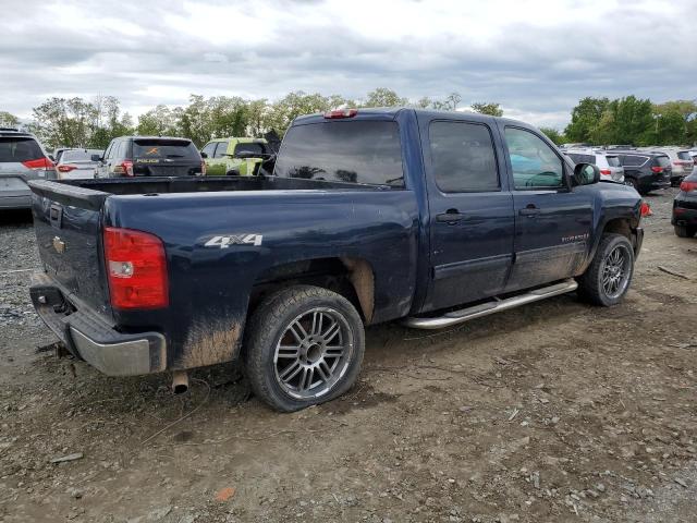 Photo 3 from auction – 2009 CHEVROLET SILVERADO with VIN 3GCEK23C19G220922