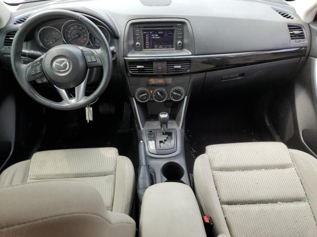Photo 8 from auction – 2013 MAZDA CX-5 TOURI with VIN JM3KE2CE7D0126012
