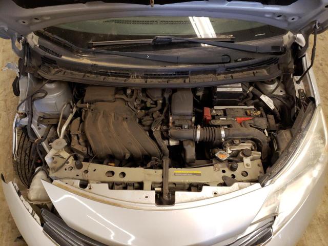Photo 11 from auction – 2014 NISSAN VERSA NOTE with VIN 3N1CE2CPXEL422602