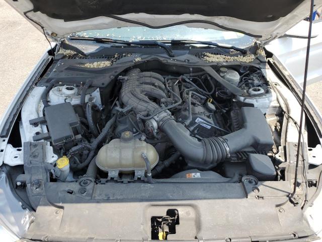 Photo 11 from auction – 2016 FORD MUSTANG with VIN 1FATP8EM4G5305300