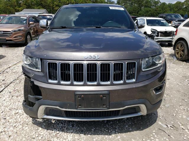 Photo 5 from auction – 2014 JEEP GRAND CHER with VIN 1C4RJEBG0EC373640