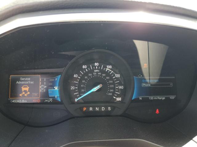 Photo 9 from auction – 2021 FORD EDGE TITAN with VIN 2FMPK4K92MBA15403